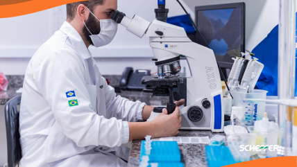 Laboratório de Recursos Biológicos