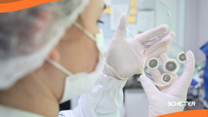 Laboratório de Recursos Biológicos